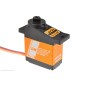 SH-0256+-Servo micro SH-0256+ 16 g, 4.6kg.cm , 0,16 s/60° Savox