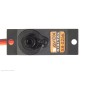 SH-0256+-Servo micro SH-0256+ 16 g, 4.6kg.cm , 0,16 s/60° Savox