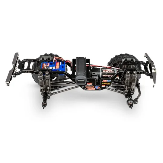 TRX-4MT Ford F-150 Monster Truck 4WD Traxxas 97044-1 Traxxas TRX-98044-1 - 8 TRX-98044-1-TRX-4MT Ford F-150 Monster Truck 4WD Traxxas 97044-1 - TRX-98044-1