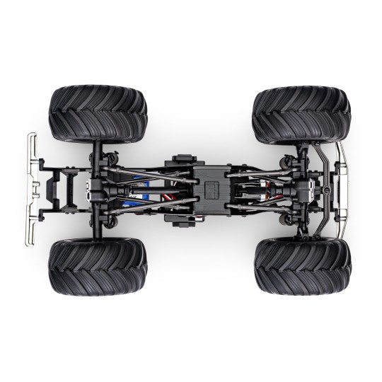 TRX-98044-1-TRX-4MT Ford F-150 Monster Truck 4WD Traxxas 97044-1