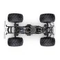 TRX-98044-1-TRX-4MT Ford F-150 Monster Truck 4WD Traxxas 97044-1 - TRX-98044-1