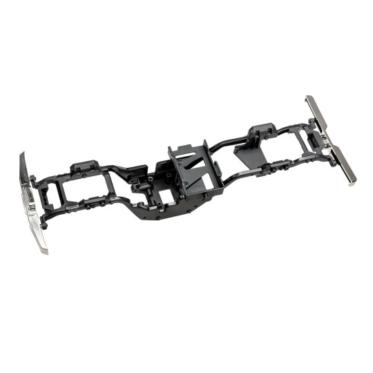 TRX-4MT Ford F-150 Monster Truck 4WD Traxxas 97044-1 Traxxas TRX-98044-1 - 11 TRX-98044-1-TRX-4MT Ford F-150 Monster Truck 4WD Traxxas 97044-1 - TRX-98044-1