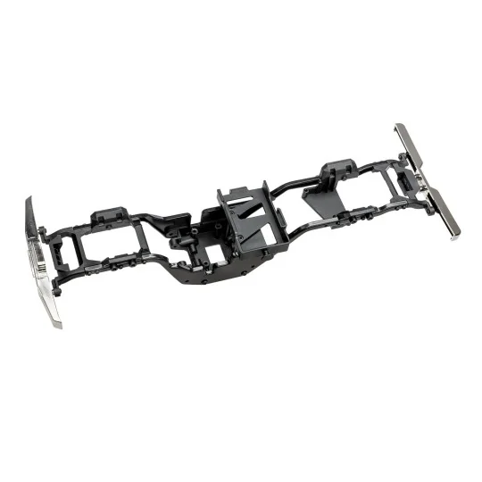 TRX-4MT Ford F-150 Monster Truck 4WD Traxxas 97044-1 Traxxas TRX-98044-1 - 11 TRX-98044-1-TRX-4MT Ford F-150 Monster Truck 4WD Traxxas 97044-1 - TRX-98044-1