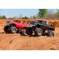 TRX-4MT Ford F-150 Monster Truck 4WD Traxxas 97044-1 Traxxas TRX-98044-1 - 17 TRX-98044-1-TRX-4MT Ford F-150 Monster Truck 4WD Traxxas 97044-1 - TRX-98044-1