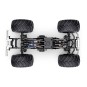 TRX-4MT Chevrolet Cheyenne K10 Monster Truck 4WD Traxxas 97044-1 Traxxas TRX-98064-1 - 10 TRX-98064-1-TRX-4MT Chevrolet Cheyenne K10 Monster Truck 4WD Traxxas 97044-1 - TRX-98064-1