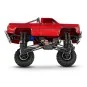TRX-98064-1-TRX-4MT Chevrolet Cheyenne K10 Monster Truck 4WD Traxxas 97044-1 - TRX-98064-1