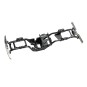 TRX-4MT Chevrolet Cheyenne K10 Monster Truck 4WD Traxxas 97044-1 Traxxas TRX-98064-1 - 12 TRX-98064-1-TRX-4MT Chevrolet Cheyenne K10 Monster Truck 4WD Traxxas 97044-1 - TRX-98064-1