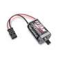 TRX-98064-1-TRX-4MT Chevrolet Cheyenne K10 Monster Truck 4WD Traxxas 97044-1 - TRX-98064-1