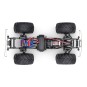 TRX-98064-1-TRX-4MT Chevrolet Cheyenne K10 Monster Truck 4WD Traxxas 97044-1