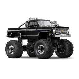 TRX-4MT Chevrolet Cheyenne K10 Monster Truck 4WD Traxxas 97044-1 Traxxas TRX-98064-1 - 1