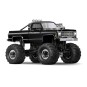 TRX-98064-1-TRX-4MT Chevrolet Cheyenne K10 Monster Truck 4WD Traxxas 97044-1