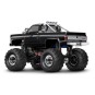 TRX-98064-1-TRX-4MT Chevrolet Cheyenne K10 Monster Truck 4WD Traxxas 97044-1