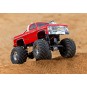 TRX-98064-1-TRX-4MT Chevrolet Cheyenne K10 Monster Truck 4WD Traxxas 97044-1 - TRX-98064-1