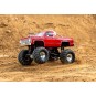 TRX-4MT Chevrolet Cheyenne K10 Monster Truck 4WD Traxxas 97044-1 Traxxas TRX-98064-1 - 18 TRX-98064-1-TRX-4MT Chevrolet Cheyenne K10 Monster Truck 4WD Traxxas 97044-1 - TRX-98064-1