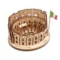 UG-70248-Colisée de Rome Puzzle 3D bois UGEARS - UG-70248