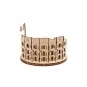 Colosseum of Rome 3D Puzzle Wood UGEARS UGEARS UG-70248 - 2 UG-70248-Colosseum of Rome 3D Puzzle Wood UGEARS - UG-70248