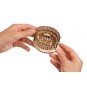 Colosseum of Rome 3D Puzzle Wood UGEARS UGEARS UG-70248 - 3 UG-70248-Colosseum of Rome 3D Puzzle Wood UGEARS - UG-70248