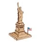 UG-70247-Statue de la Liberté Puzzle 3D bois UGEARS - UG-70247