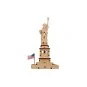 UG-70247-Statue de la Liberté Puzzle 3D bois UGEARS - UG-70247
