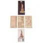 UG-70247-Statue de la Liberté Puzzle 3D bois UGEARS - UG-70247