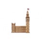 UG-70250-Big Ben Puzzle 3D bois UGEARS