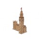UG-70250-Big Ben Puzzle 3D Wood UGEARS