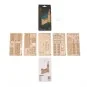 Big Ben Puzzle 3D Wood UGEARS UGEARS UG-70250 - 5 UG-70250-Big Ben Puzzle 3D Wood UGEARS - UG-70250