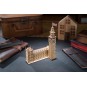 Big Ben Puzzle 3D Wood UGEARS UGEARS UG-70250 - 6 UG-70250-Big Ben Puzzle 3D Wood UGEARS - UG-70250