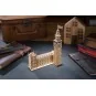 Big Ben Puzzle 3D bois UGEARS UGEARS UG-70250 - 6 UG-70250-Big Ben Puzzle 3D bois UGEARS - UG-70250