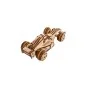 Compact Racer Puzzle 3D bois UGEARS UGEARS UG-70252 - 3 UG-70252-Compact Racer Puzzle 3D bois UGEARS - UG-70252