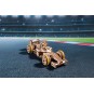 UG-70252-Compact Racer Puzzle 3D bois UGEARS