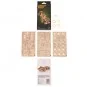 Compact Racer Puzzle 3D bois UGEARS UGEARS UG-70252 - 4 UG-70252-Compact Racer Puzzle 3D bois UGEARS - UG-70252