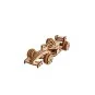 Compact Racer Puzzle 3D bois UGEARS UGEARS UG-70252 - 8 UG-70252-Compact Racer Puzzle 3D bois UGEARS - UG-70252