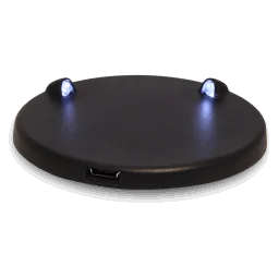 Support, présentoir LED Metal Earth Metal Earth MMB2B - 1