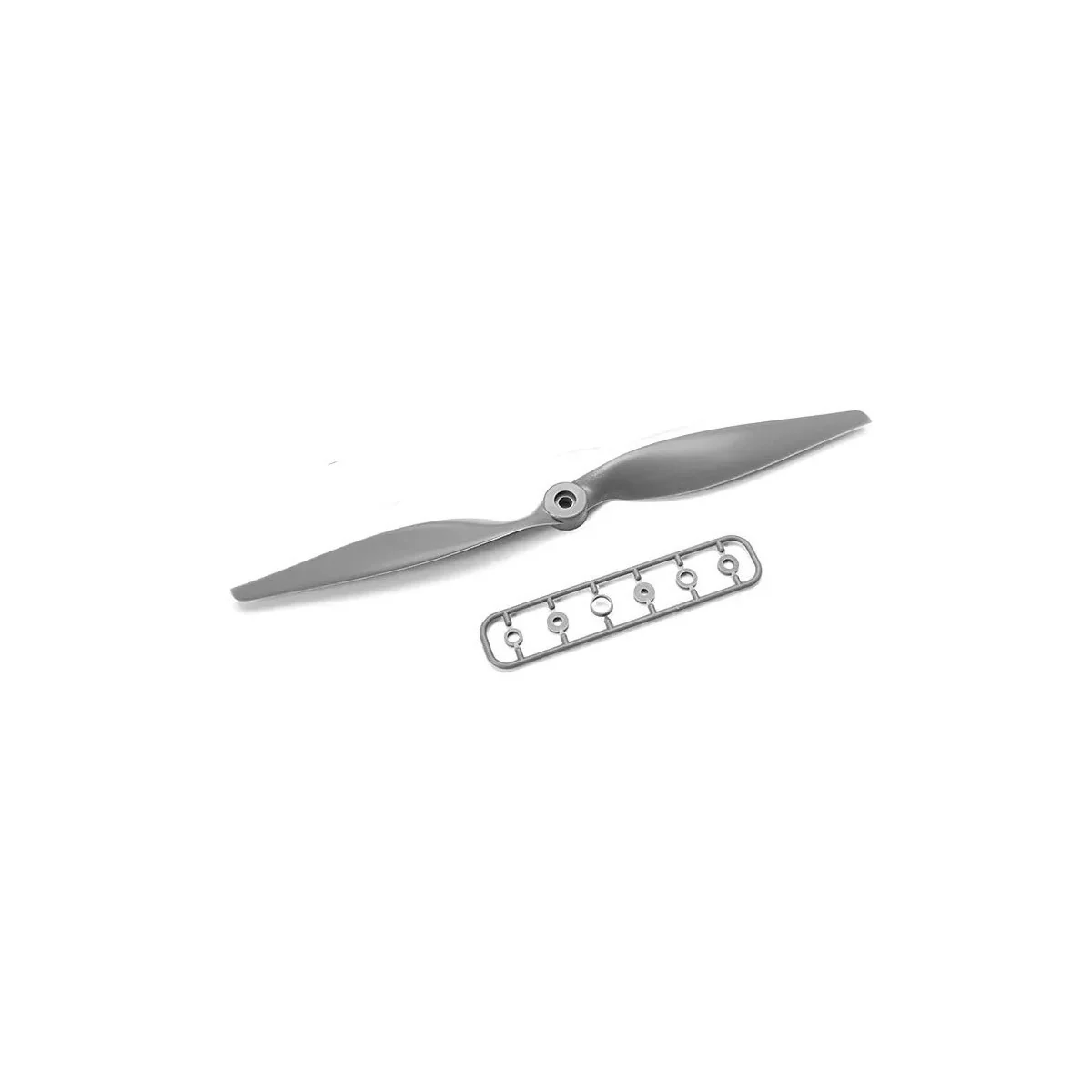 12x6 AEO RC Electric Propeller A1206 - 1 12x6 AEO RC Electric Propeller A1206 - 1