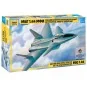 MiG 1.44 1/72 Zvezda fighter jet Zvezda Z7252 - 1 Z7252-MiG 1.44 1/72 Zvezda fighter jet - Z7252