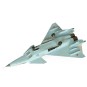 MiG 1.44 1/72 Zvezda fighter jet Zvezda Z7252 - 2 Z7252-MiG 1.44 1/72 Zvezda fighter jet - Z7252