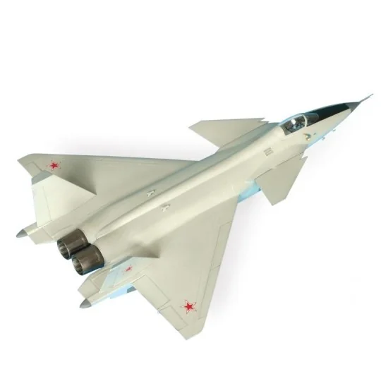 MiG 1.44 1/72 Zvezda fighter jet Zvezda Z7252 - 3 Z7252-MiG 1.44 1/72 Zvezda fighter jet - Z7252