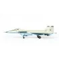 Avion de chasse MiG 1.44 1/72 Zvezda Zvezda Z7252 - 4 Z7252-Avion de chasse MiG 1.44 1/72 Zvezda - Z7252