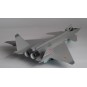 MiG 1.44 1/72 Zvezda fighter jet Zvezda Z7252 - 8 Z7252-MiG 1.44 1/72 Zvezda fighter jet - Z7252