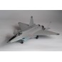 MiG 1.44 1/72 Zvezda fighter jet Zvezda Z7252 - 9 Z7252-MiG 1.44 1/72 Zvezda fighter jet - Z7252