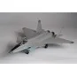 MiG 1.44 1/72 Zvezda fighter jet Zvezda Z7252 - 9 Z7252-MiG 1.44 1/72 Zvezda fighter jet - Z7252
