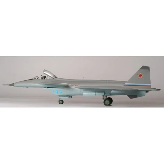 MiG 1.44 1/72 Zvezda fighter jet Zvezda Z7252 - 10 Z7252-MiG 1.44 1/72 Zvezda fighter jet - Z7252
