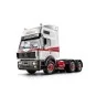 Mercedes Benz SK Eurocab 6x4 1/24 Italeri Italeri I3924 - 1 I3924-Mercedes Benz SK Eurocab 6x4 1/24 Italeri - I3924