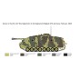 StuG IV 1/35 Italeri Italeri I223 - 6 I223-StuG IV 1/35 Italeri - I223