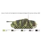 StuG IV 1/35 Italeri Italeri I223 - 6 I223-StuG IV 1/35 Italeri - I223