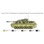 I223-StuG IV 1/35 Italeri - I223