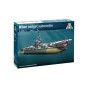 U-Boat Biber 1/35 Italeri Sub Italeri I5609 - 2 I5609-U-Boat Biber 1/35 Italeri Sub - I5609