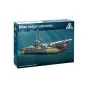U-Boat Biber 1/35 Italeri Sub Italeri I5609 - 2 I5609-U-Boat Biber 1/35 Italeri Sub - I5609