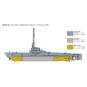 U-Boat Biber 1/35 Italeri Sub Italeri I5609 - 4 I5609-U-Boat Biber 1/35 Italeri Sub - I5609